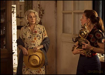 La Derniere Folie de Claire Darling