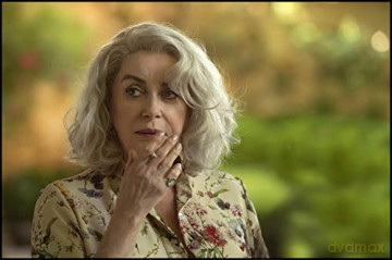 La Derniere Folie de Claire Darling