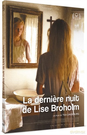 La Derniere Nuit de Lise Broholm