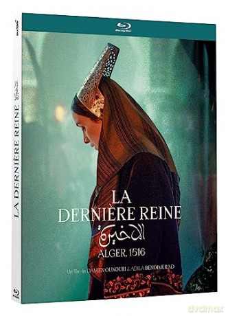 La Derniere Reine