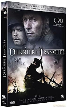 La Derniere tranchée (Édition Collector)