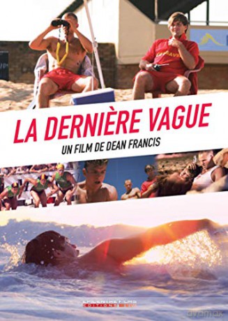 La Derniere Vague