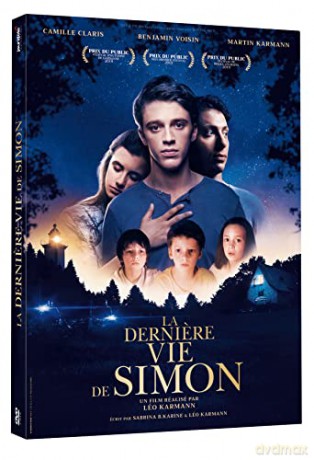 La Derniere Vie de Simon