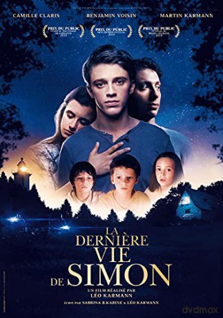 La Derniere Vie de Simon