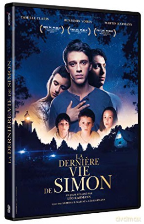 La Derniere Vie de Simon