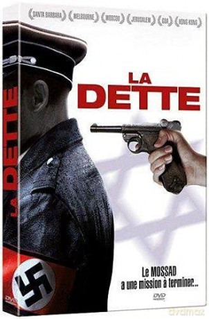 The Mole (Kret) [DVD]