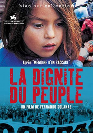 La Dignité du Peuple