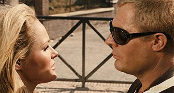 The 10th Victim (Dziesiąta ofiara) [Blu-Ray]
