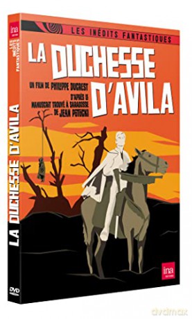 La Duchesse d'Avila