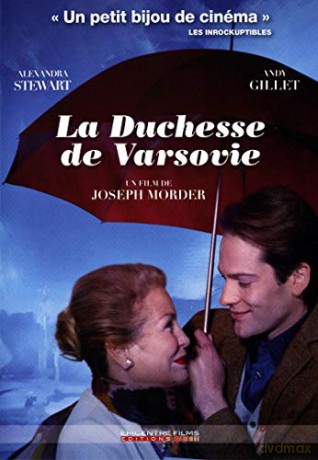 La Duchesse de Varsovie