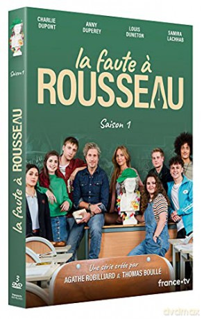 La Faute a Rousseau-Saison 1