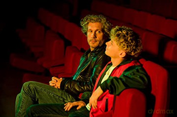 La Faute a Rousseau-Saison 1