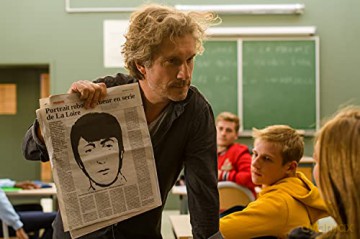 La Faute a Rousseau-Saison 1