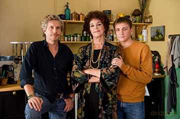 La Faute a Rousseau-Saison 1