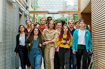 La Faute a Rousseau-Saison 1