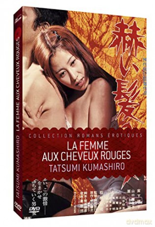 La Femme aux Cheveux Rouges