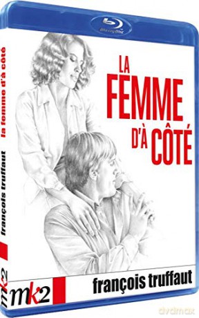 La Femme d'a côté