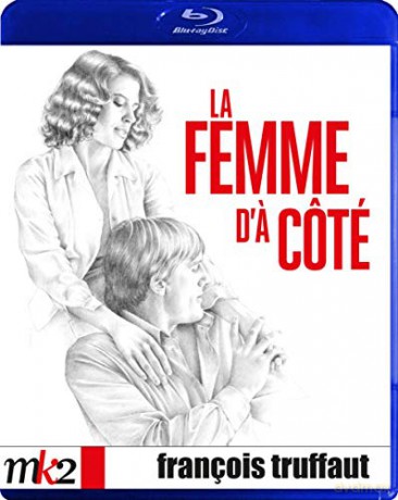 La Femme d'a côté