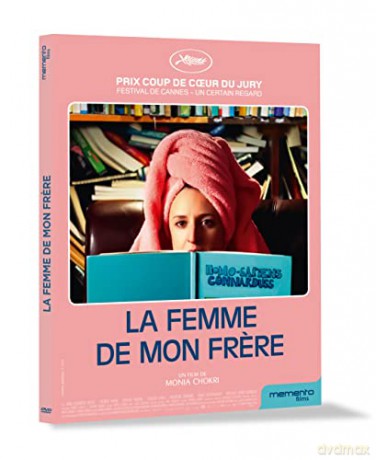 La Femme de Mon frere