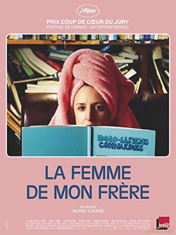 La Femme de Mon frere