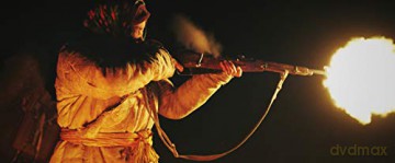 La Femme des steppes, Le Flic et l'oeuf