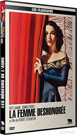 La Femme deshonorée