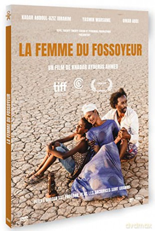 La femme du fossoyeur