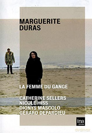 La Femme du Gange