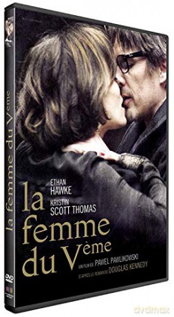 La Femme du Veme