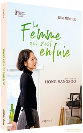 La Femme Qui s'est enfuie