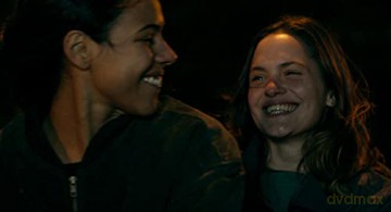 La Fete est finie