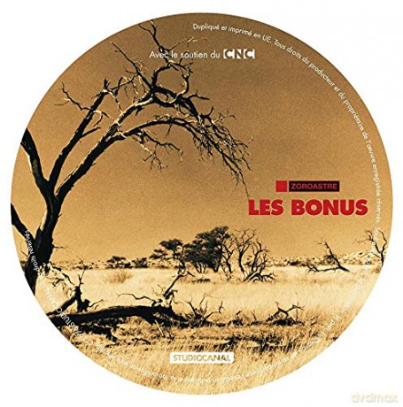 La Fete Sauvage (DVD + Livre)