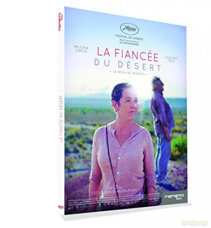 La Fiancée du désert