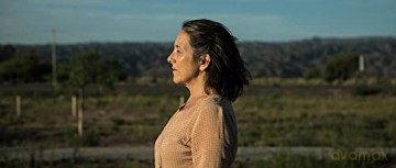 La Fiancée du désert