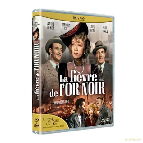 Pittsburgh [Blu-Ray]
