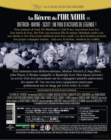 Pittsburgh [Blu-Ray]