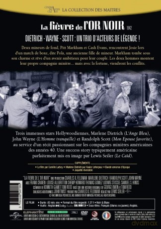 Pittsburgh [DVD]