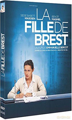La Fille de Brest