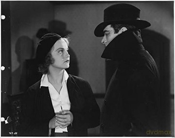 La Fille de Dracula