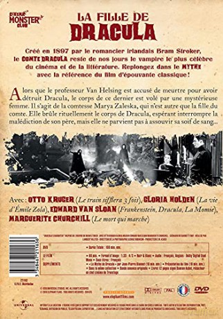 La Fille de Dracula