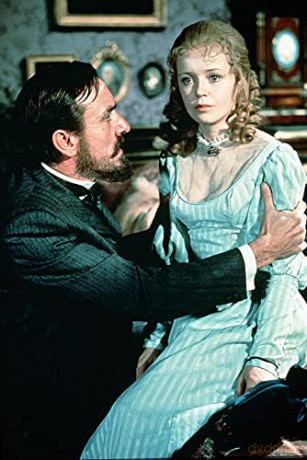 Hands of the Ripper [Blu-Ray]