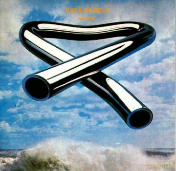 Mike Oldfield: Tubular Bells [Winyl]