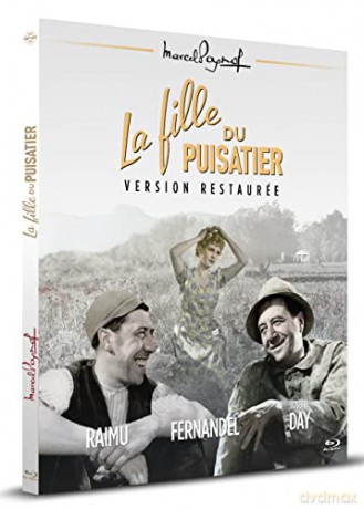 La Fille du puisatier (Version Restaurée)