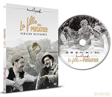 La Fille du puisatier (Version Restaurée)
