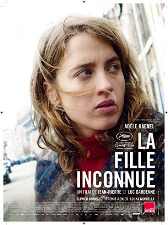 La Fille inconnue