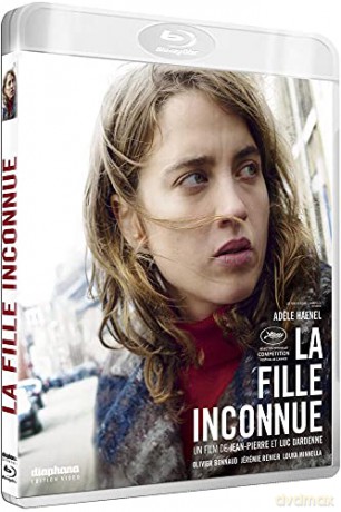 La Fille inconnue