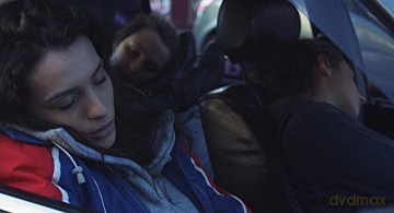 La Fille publique