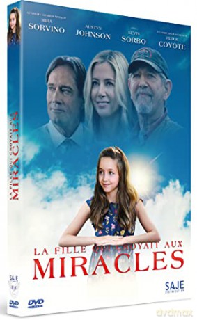 La Fille Qui croyait aux Miracles