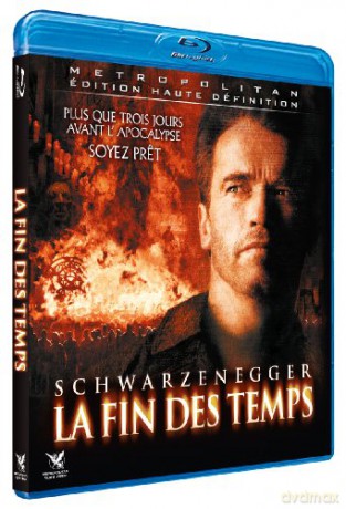 La Fin des Temps