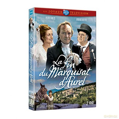 La Fin du marquisat d'Aurel